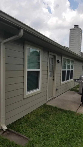 Siding & Brick Painting service from Expert House Painting