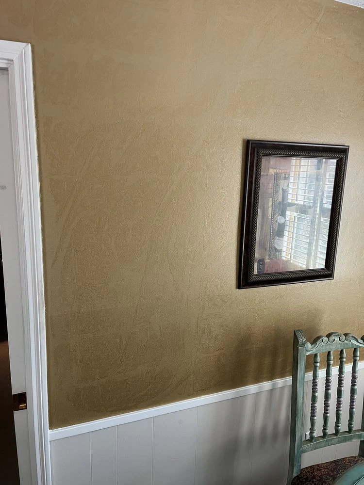 Drywall Repair service from Expert House Painting